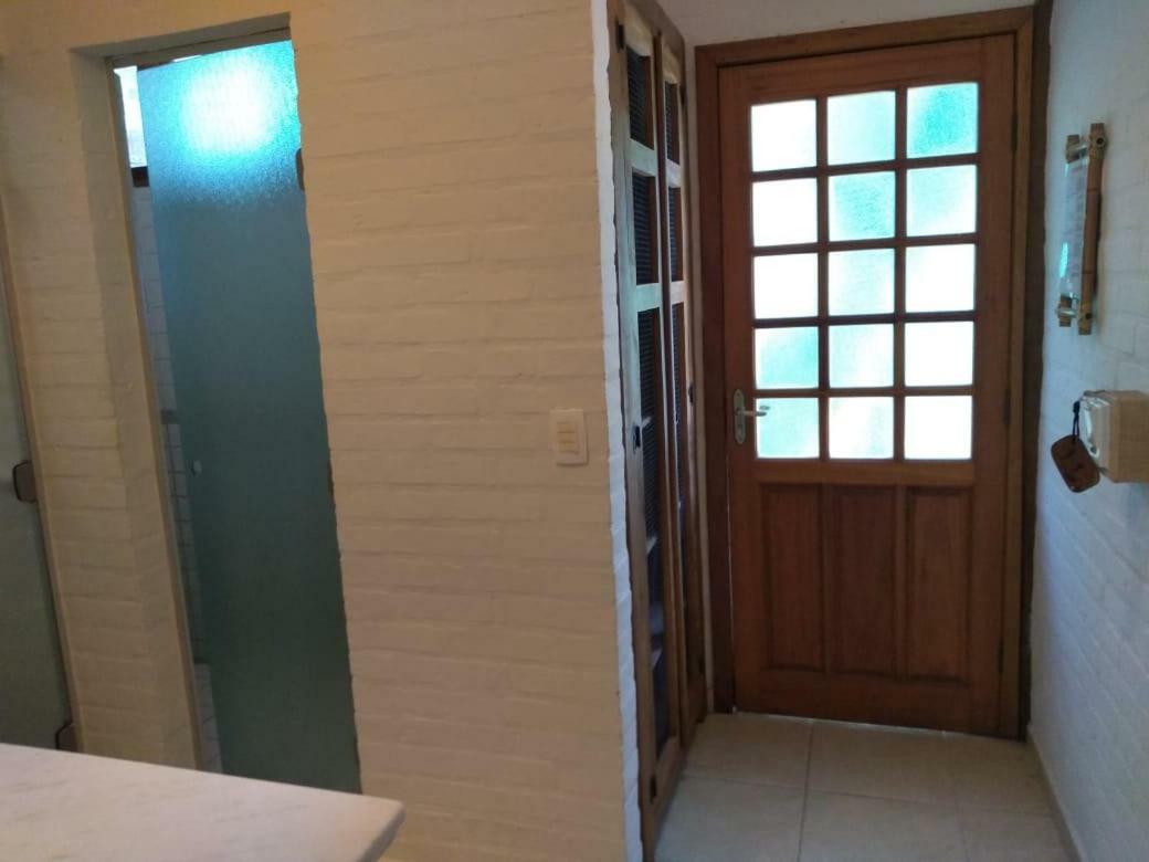 Pousada Marambaia Sao Sebastiao  Bagian luar foto