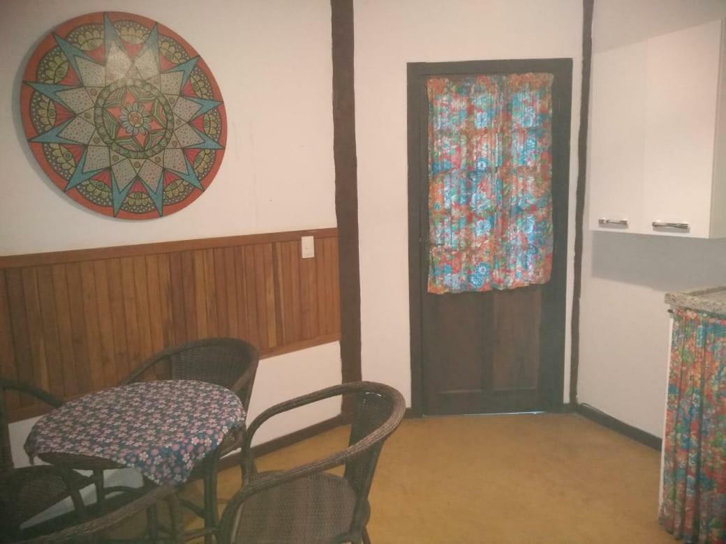 Pousada Marambaia Sao Sebastiao  Bagian luar foto