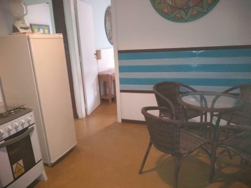 Pousada Marambaia Sao Sebastiao  Bagian luar foto